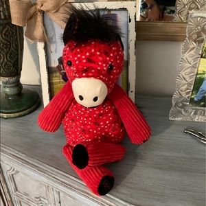 Scentsy buddy “Bandit”